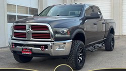 2015 Ram Ram Pickup 2500 Power Wagon