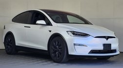 2022 Tesla Model X Base