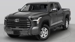2022 Toyota Tundra Platinum