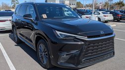 2024 Lexus TX 350 TX 350