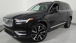 2023 Volvo XC90 B6 Plus Bright Theme 7P