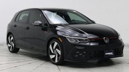 2022 Volkswagen Golf GTI S