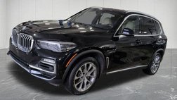 2020 BMW X5 sDrive40i