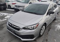 2020 Subaru Impreza Base