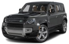 2024 Land Rover Defender 110 V8 P500 SE