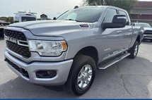 2024 Ram Ram Pickup 2500 Big Horn