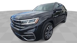 2023 Volkswagen Atlas Cross Sport V6 SEL Premium R-Line 4Motion