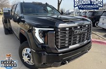 2024 GMC Sierra 3500HD Denali Ultimate