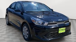 2023 Kia Rio LX