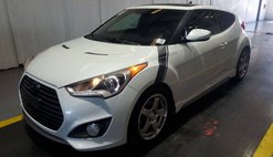 2014 Hyundai Veloster Turbo R-Spec