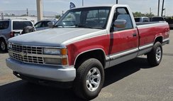 1989 Chevrolet C/K 2500 