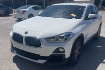 2020 BMW X2 sDrive28i