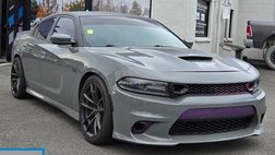 2017 Dodge Charger Daytona 392