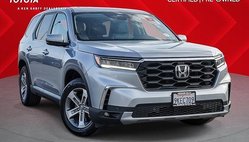 2024 Honda Pilot EX-L