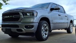 2022 Ram Ram Pickup 1500 Lone Star