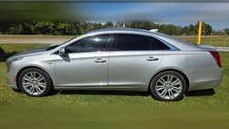 2018 Cadillac XTS Luxury