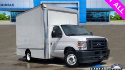 2024 Ford E-Series E-350 SD