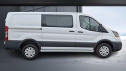 2023 Ford Transit 250