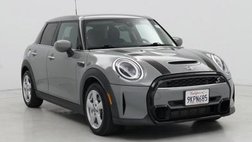 2022 MINI Hardtop Cooper S