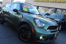 2015 MINI Paceman Cooper S