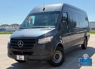 2019 Mercedes-Benz Sprinter 2500