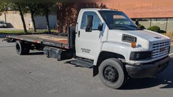 2007 GMC C5C042