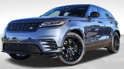 2026 Land Rover Range Rover Velar P250 Dynamic SE