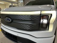 2023 Ford F-150 Lightning XLT