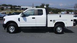 2019 Ford Super Duty F-250 XL