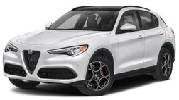 2022 Alfa Romeo Stelvio Veloce