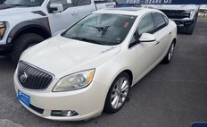 2013 Buick Verano Leather Group