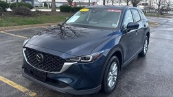 2023 Mazda CX-5 2.5 S Select