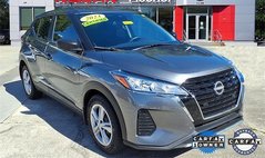 2023 Nissan Kicks S