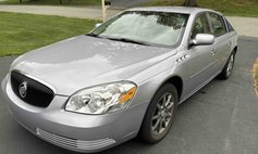 2006 Buick Lucerne CXL V6