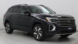 2024 Volkswagen Atlas SE 4Motion