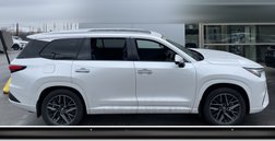 2024 Lexus TX 350 Premium