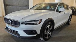 2024 Volvo V60 Cross Country B5 Plus