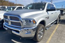 2018 Ram Ram Pickup 2500 Laramie