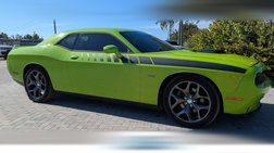 2015 Dodge Challenger R/T
