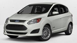 2014 Ford C-Max Hybrid SEL