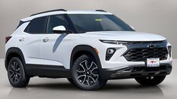 2024 Chevrolet TrailBlazer ACTIV