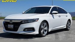 2022 Honda Accord Hybrid EX-L
