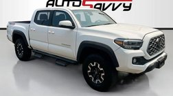 2023 Toyota Tacoma TRD Off-Road
