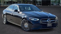 2022 Mercedes-Benz C-Class C 300 4MATIC