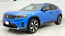 2024 Honda Prologue Elite