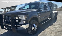 2019 Ford Super Duty F-350 XL