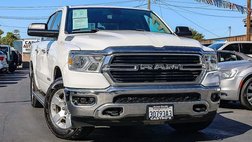2020 Ram Ram Pickup 1500 Lone Star
