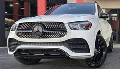 2022 Mercedes-Benz GLE-Class GLE 350