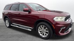 2022 Dodge Durango SXT