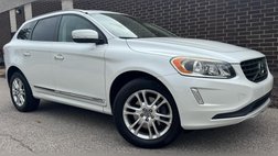 2015 Volvo XC60 T5 Premier